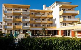 Trianta Hotel Apartments